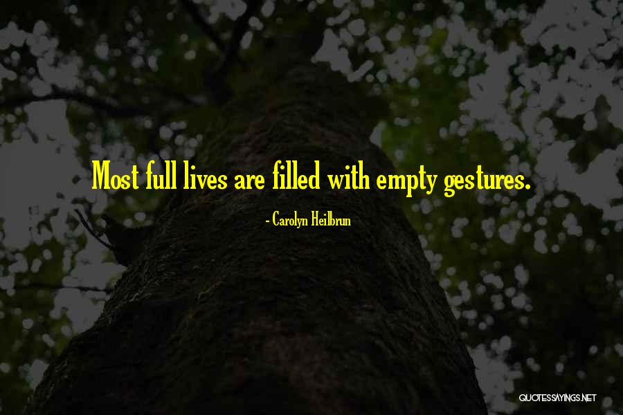500sv43b Quotes By Carolyn Heilbrun 500sv43b Quotes By Carolyn Heilbrun