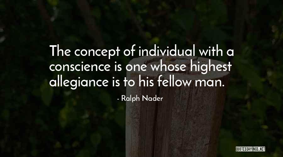 500th Mib Quotes By Ralph Nader 500th Mib Quotes By Ralph Nader