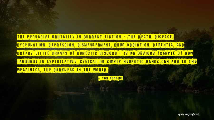 501st Crl Quotes By Tom Robbins 501st Crl Quotes By Tom Robbins