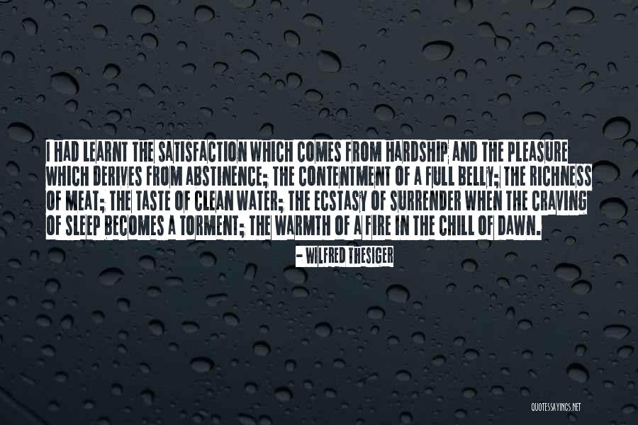 501st Legion Quotes By Wilfred Thesiger 501st Legion Quotes By Wilfred Thesiger
