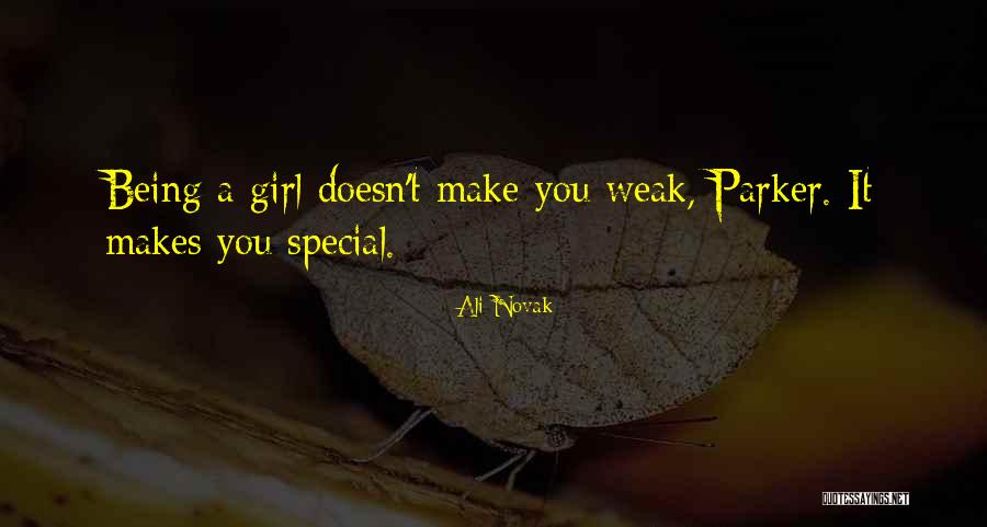 501st Quotes By Ali Novak 501st Quotes By Ali Novak