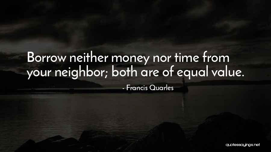 502 Bad Quotes By Francis Quarles 502 Bad Quotes By Francis Quarles