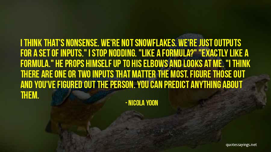 502 Bad Quotes By Nicola Yoon 502 Bad Quotes By Nicola Yoon