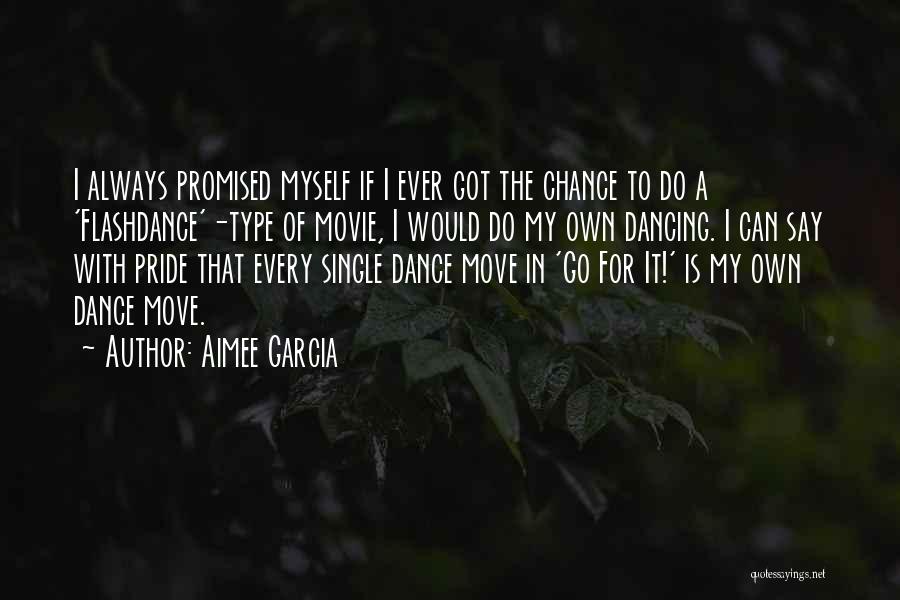 5025 Quotes By Aimee Garcia
