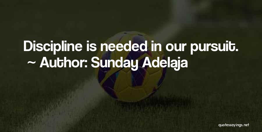 5025 Quotes By Sunday Adelaja