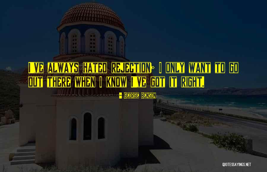 5033 Nw Quotes By George Benson 5033 Nw Quotes By George Benson