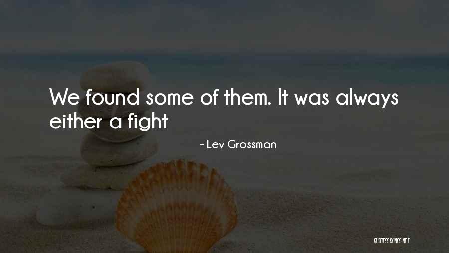503rd Proboards Quotes By Lev Grossman 503rd Proboards Quotes By Lev Grossman