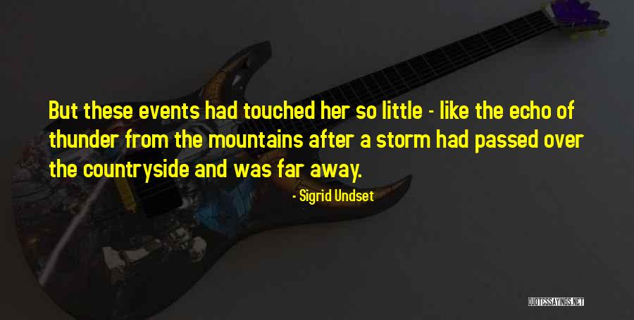 503rd Proboards Quotes By Sigrid Undset 503rd Proboards Quotes By Sigrid Undset