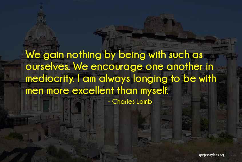 504 Plan Quotes By Charles Lamb 504 Plan Quotes By Charles Lamb