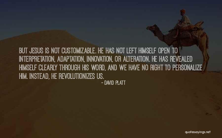 504 Plan Quotes By David Platt 504 Plan Quotes By David Platt