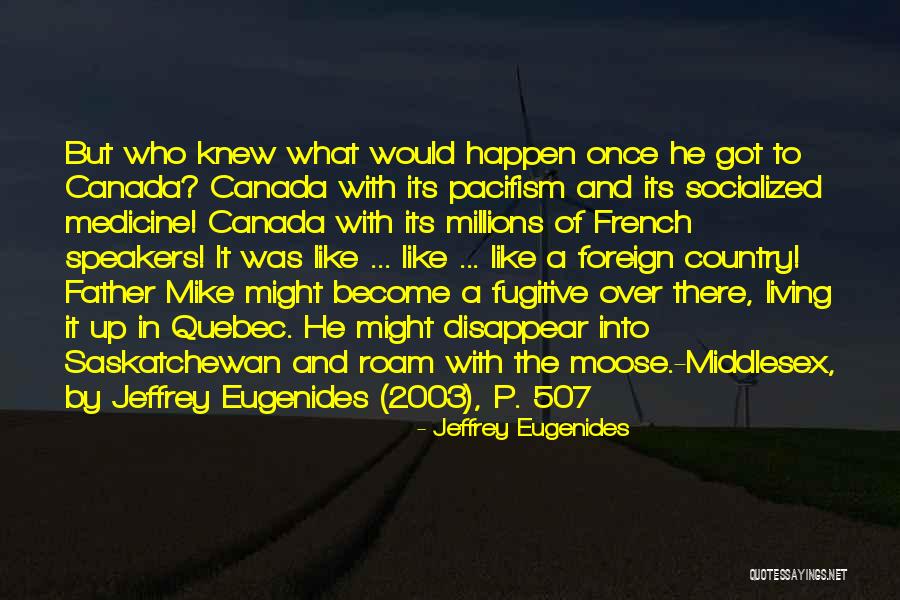 507 Country Quotes By Jeffrey Eugenides 507 Country Quotes By Jeffrey Eugenides