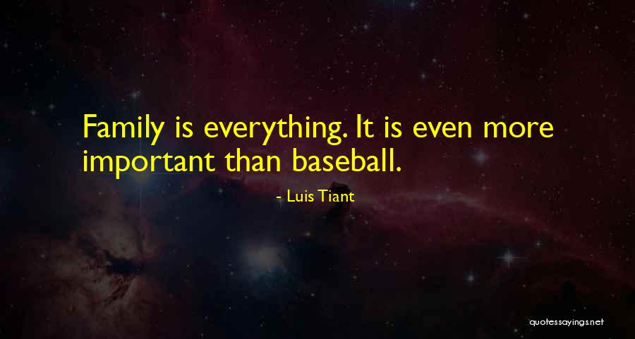 507 Mechanical Movements Quotes By Luis Tiant 507 Mechanical Movements Quotes By Luis Tiant
