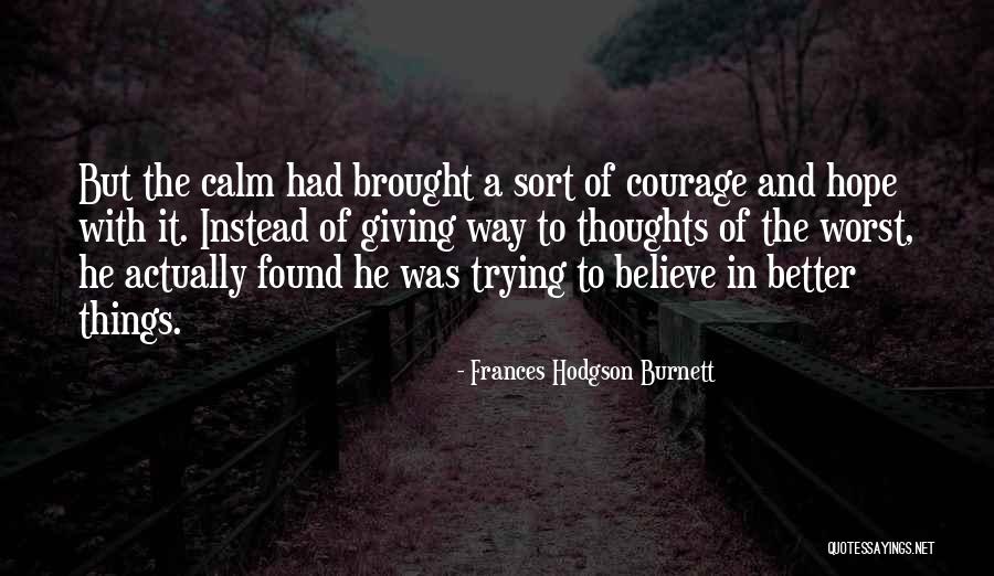 5078723ad Quotes By Frances Hodgson Burnett 5078723ad Quotes By Frances Hodgson Burnett