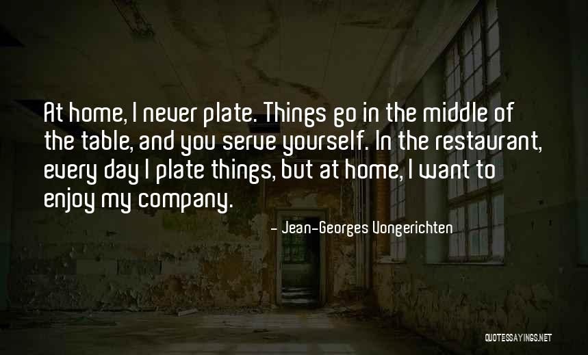 50789 99b Quotes By Jean-Georges Vongerichten 50789 99b Quotes By Jean-Georges Vongerichten
