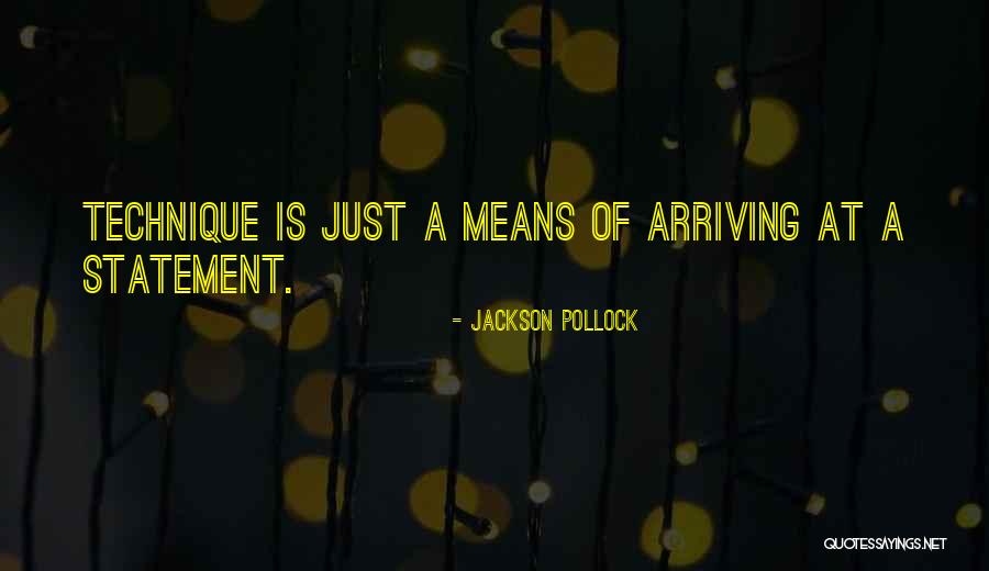 508 Compliance Quotes By Jackson Pollock 508 Compliance Quotes By Jackson Pollock