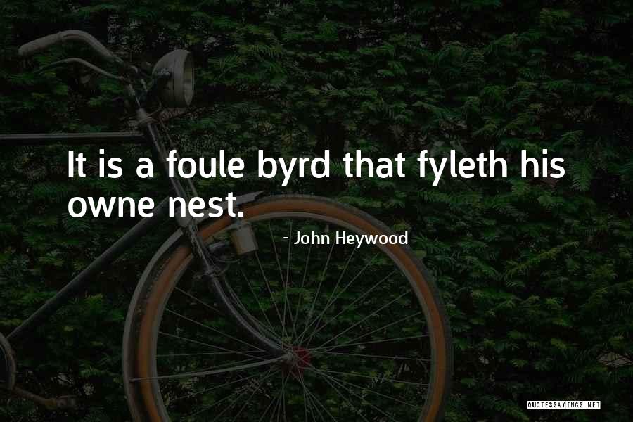 508 Compliant Quotes By John Heywood 508 Compliant Quotes By John Heywood