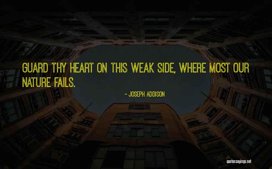 508 Compliant Quotes By Joseph Addison 508 Compliant Quotes By Joseph Addison