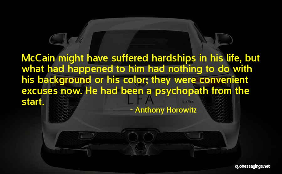 5084 Villa Quotes By Anthony Horowitz 5084 Villa Quotes By Anthony Horowitz
