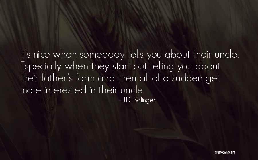 5084 Villa Quotes By J.D. Salinger 5084 Villa Quotes By J.D. Salinger