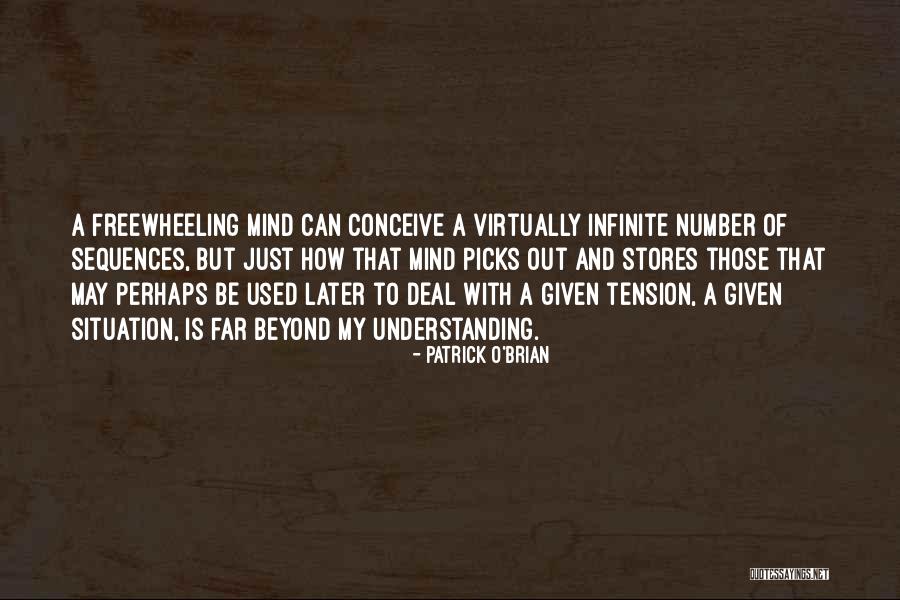 5088 Quotes By Patrick O'Brian 5088 Quotes By Patrick O'Brian