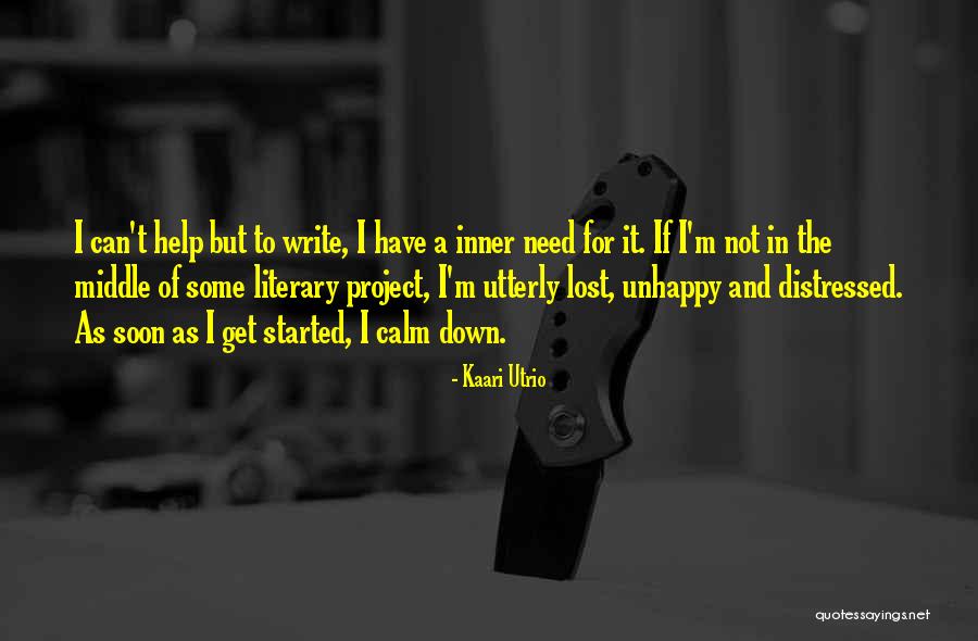509 A 1 Quotes By Kaari Utrio 509 A 1 Quotes By Kaari Utrio