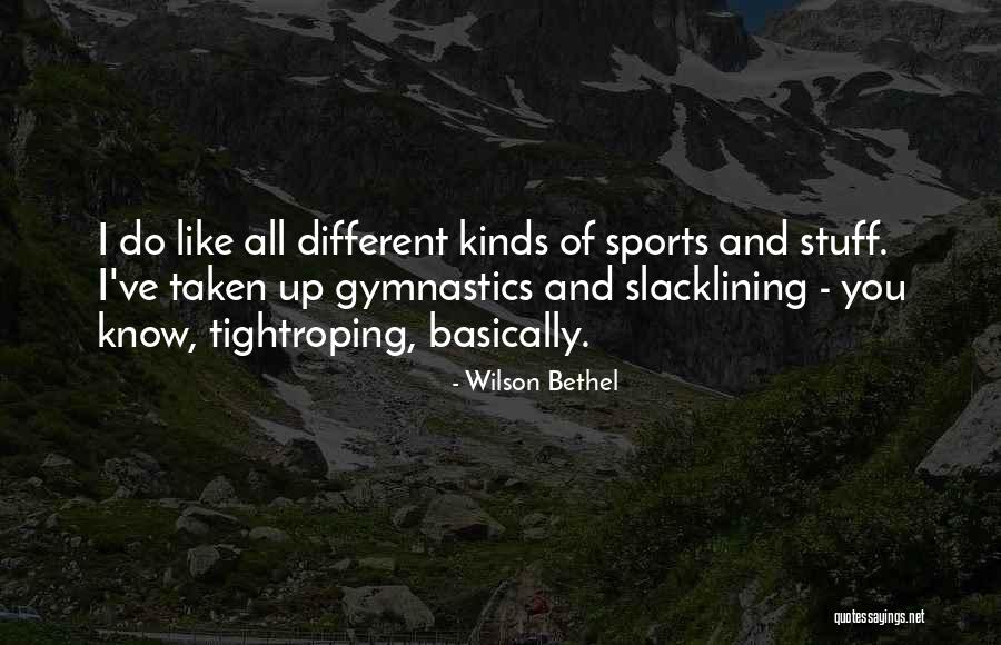 509 Snowmobile Quotes By Wilson Bethel 509 Snowmobile Quotes By Wilson Bethel