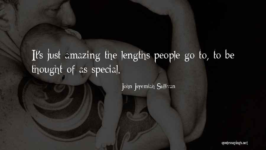 509am Quotes By John Jeremiah Sullivan 509am Quotes By John Jeremiah Sullivan