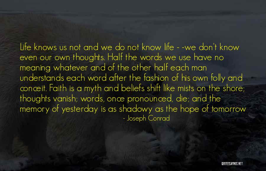 50centnye Quotes By Joseph Conrad 50centnye Quotes By Joseph Conrad