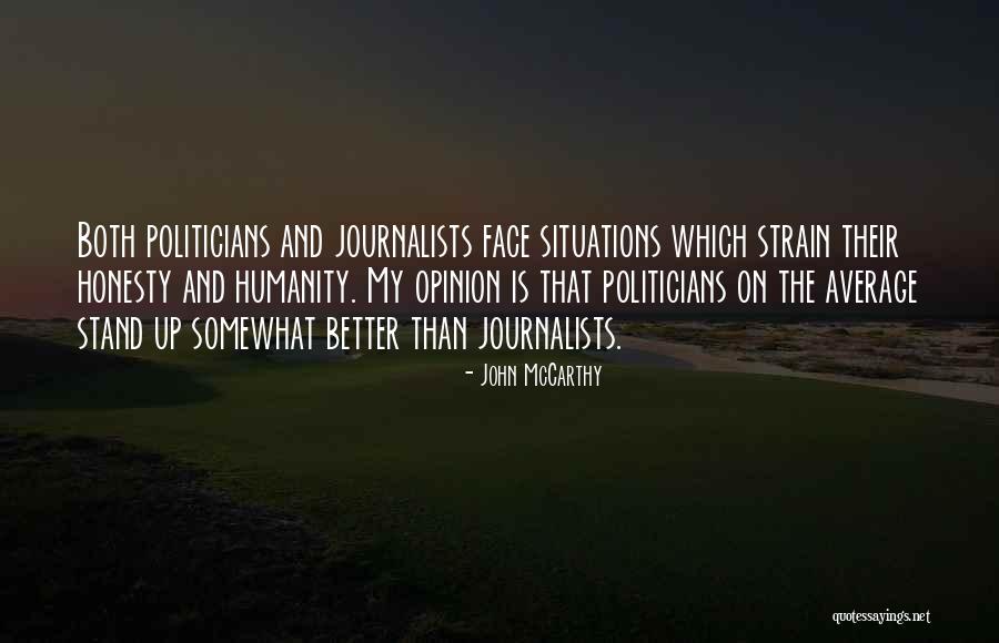 50mm Equals Quotes By John McCarthy 50mm Equals Quotes By John McCarthy