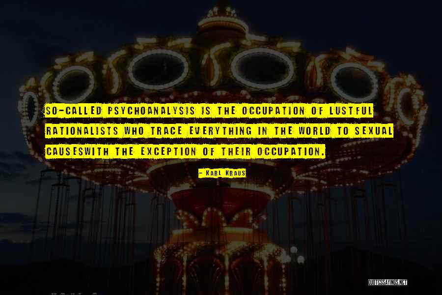 50mm In Inches Quotes By Karl Kraus 50mm In Inches Quotes By Karl Kraus