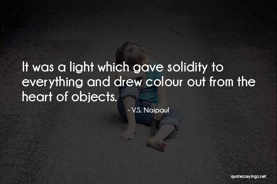 50mm In Inches Quotes By V.S. Naipaul 50mm In Inches Quotes By V.S. Naipaul