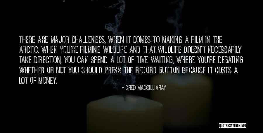 50mm Vs 85mm Quotes By Greg MacGillivray 50mm Vs 85mm Quotes By Greg MacGillivray