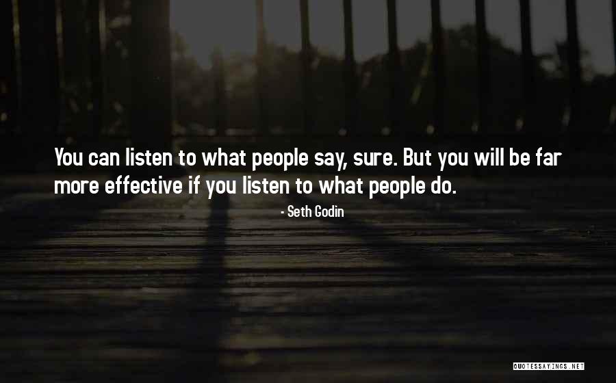 50th Birthday Of Father Quotes By Seth Godin