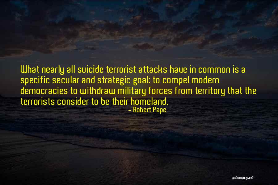 51 Inches To Feet Quotes By Robert Pape 51 Inches To Feet Quotes By Robert Pape