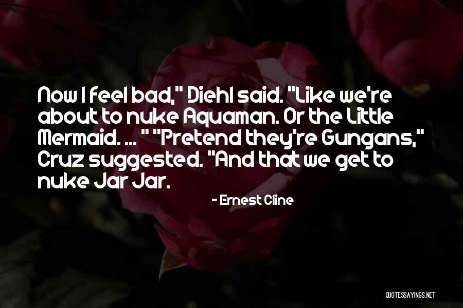 511mn Quotes By Ernest Cline 511mn Quotes By Ernest Cline