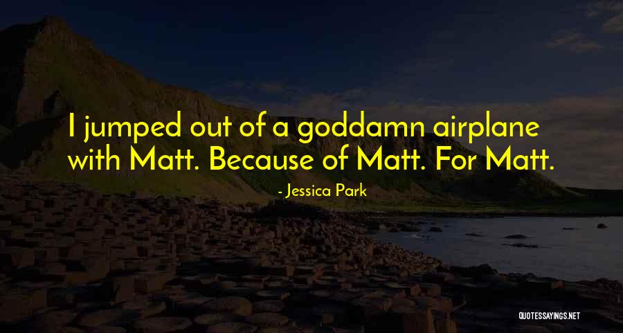 516 Arts Quotes By Jessica Park 516 Arts Quotes By Jessica Park