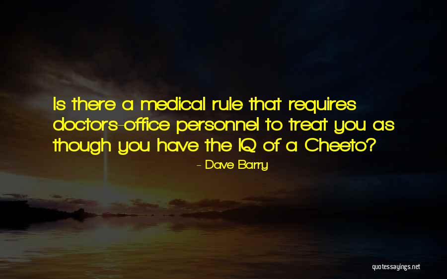 5164 Quotes By Dave Barry 5164 Quotes By Dave Barry