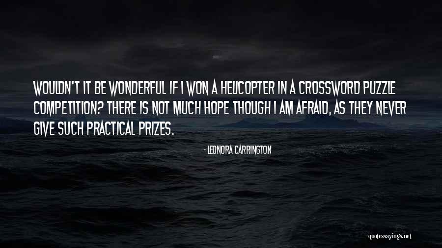 5173 Quotes By Leonora Carrington 5173 Quotes By Leonora Carrington