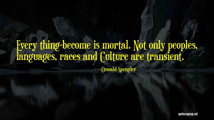 5173 Quotes By Oswald Spengler 5173 Quotes By Oswald Spengler