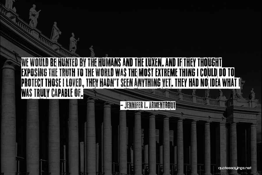 51in Quotes By Jennifer L. Armentrout 51in Quotes By Jennifer L. Armentrout