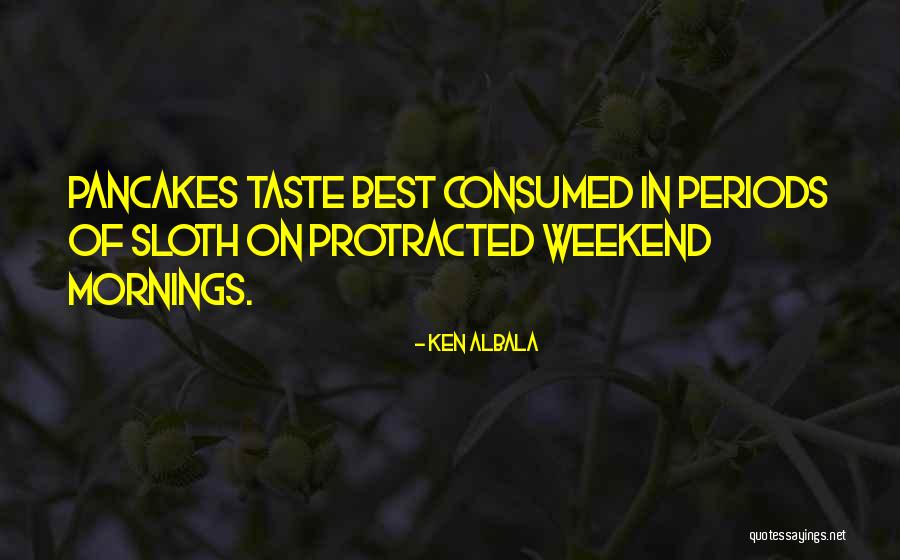 51inch Quotes By Ken Albala 51inch Quotes By Ken Albala