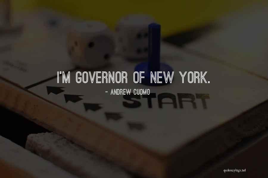51st Anniversary Quotes By Andrew Cuomo 51st Anniversary Quotes By Andrew Cuomo