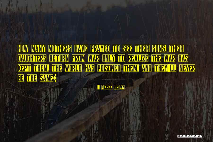 51st Anniversary Quotes By Pierce Brown 51st Anniversary Quotes By Pierce Brown