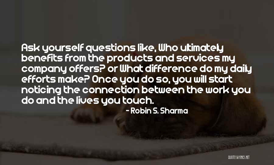 51st Anniversary Quotes By Robin S. Sharma 51st Anniversary Quotes By Robin S. Sharma