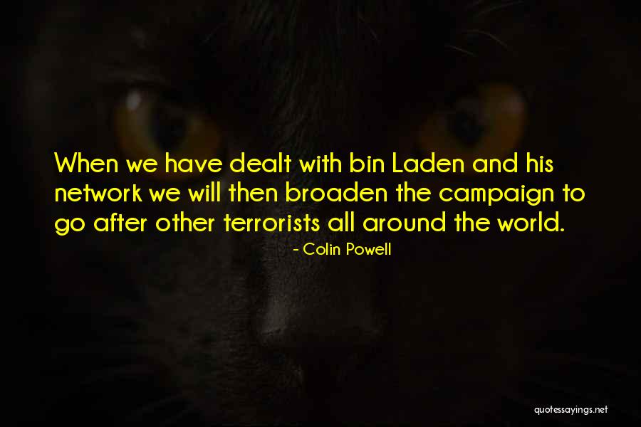 51st State Memorable Quotes By Colin Powell 51st State Memorable Quotes By Colin Powell
