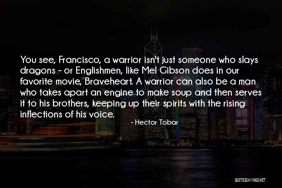 51st States Quotes By Hector Tobar 51st States Quotes By Hector Tobar