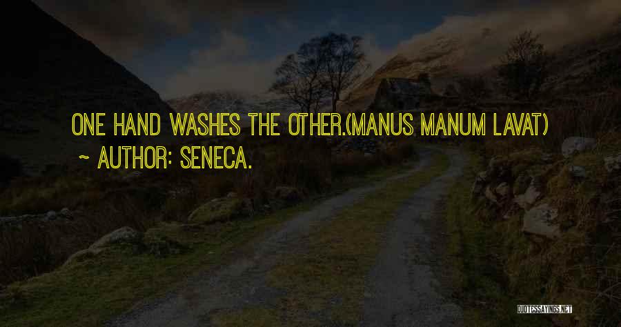 52 Social Quotes By Seneca.