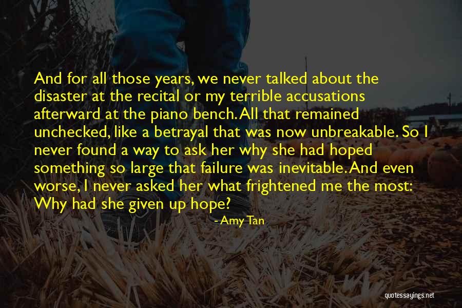 52 Tuesdays Quotes By Amy Tan 52 Tuesdays Quotes By Amy Tan