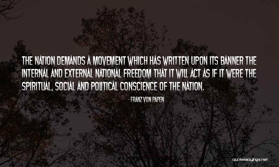 5210 Quotes By Franz Von Papen 5210 Quotes By Franz Von Papen