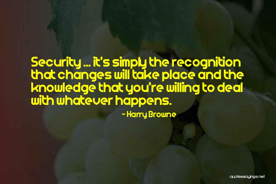 5220 Quotes By Harry Browne 5220 Quotes By Harry Browne